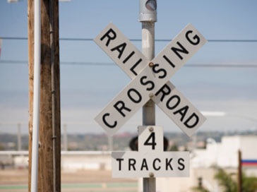 Grade Crossing